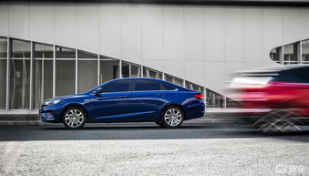 吉利汽車銷量強勢回歸，月銷再破10萬大關